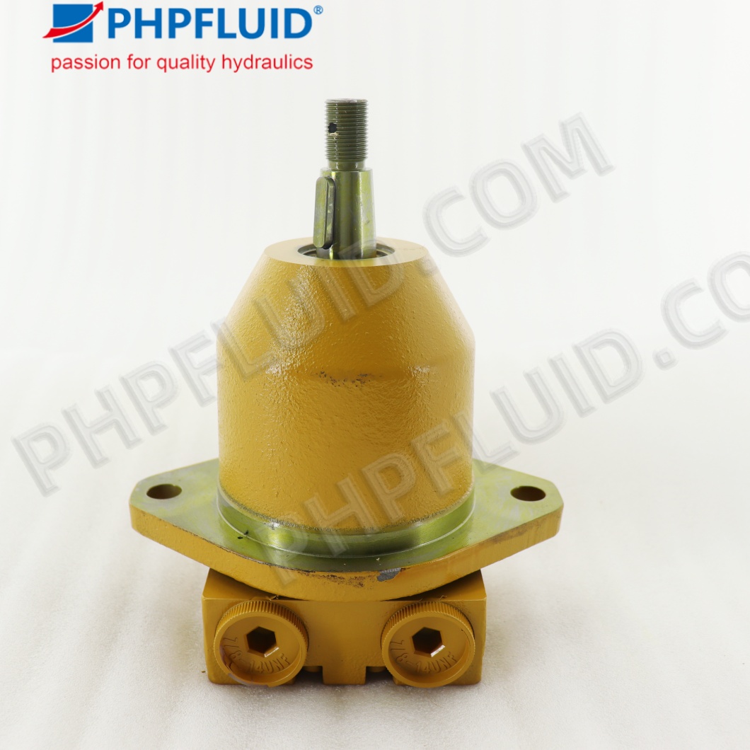 Aftermarket CAT 191-5611 20R-0118 Hydraulic Piston Motor Fits Caterpillar Excavator 330C L 330C LN 330C FM 330C 330C MH