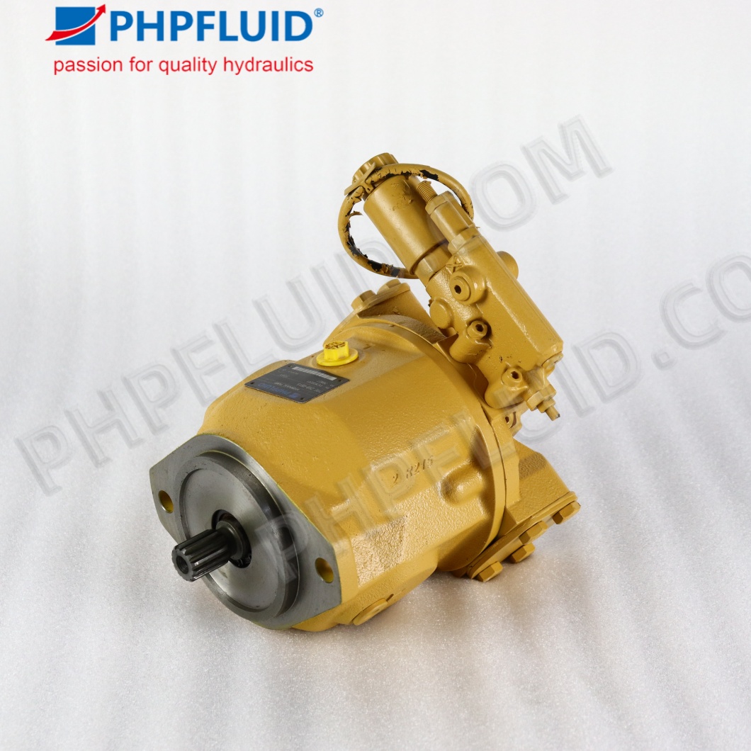Replacement New CAT 259-0815,10R-8707 Hydraulic Fan Piston Pump Fits Caterpillar Excavators 